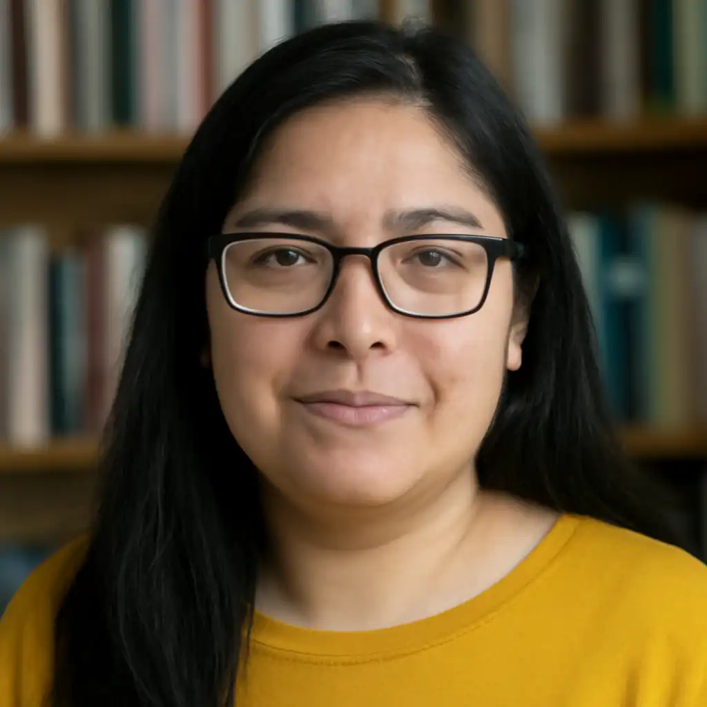 Valeria Sánchez Iglesias